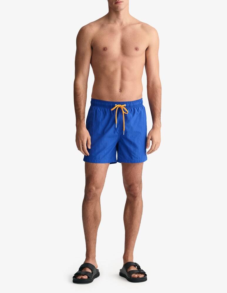 Gant Costume Cordino Contrasto