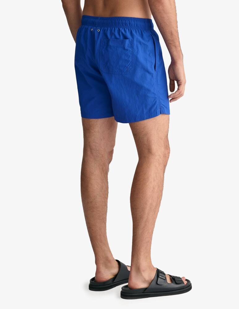Gant Costume Cordino Contrasto