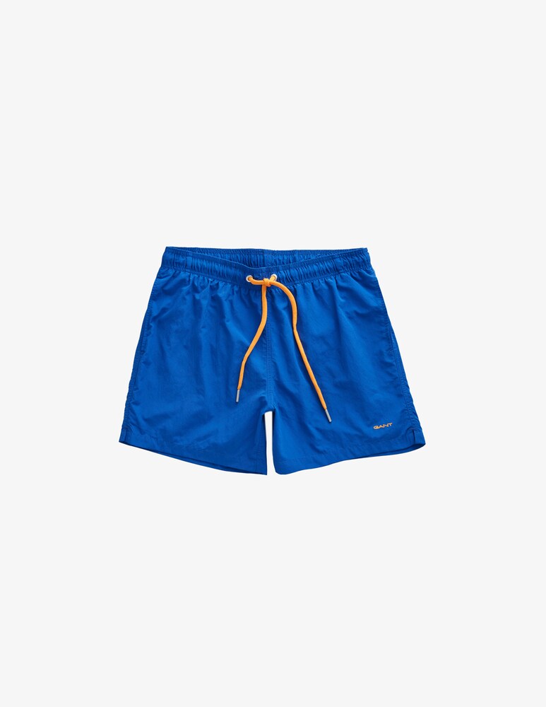 Gant Costume Cordino Contrasto