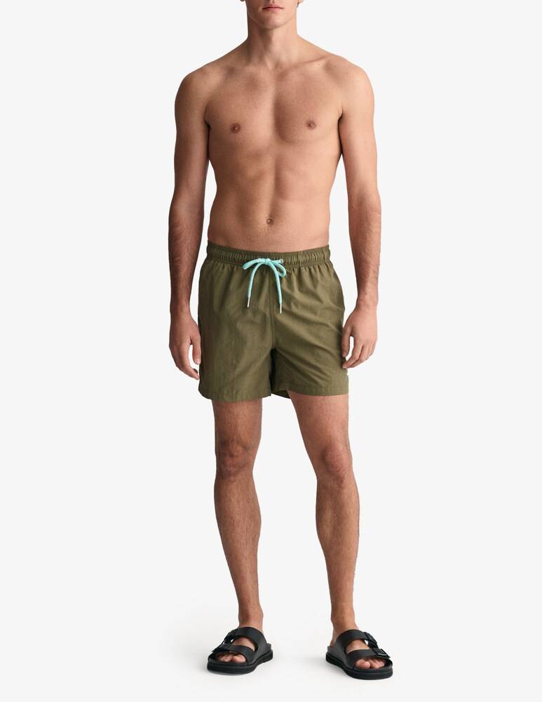 Gant Costume Cordino Contrasto