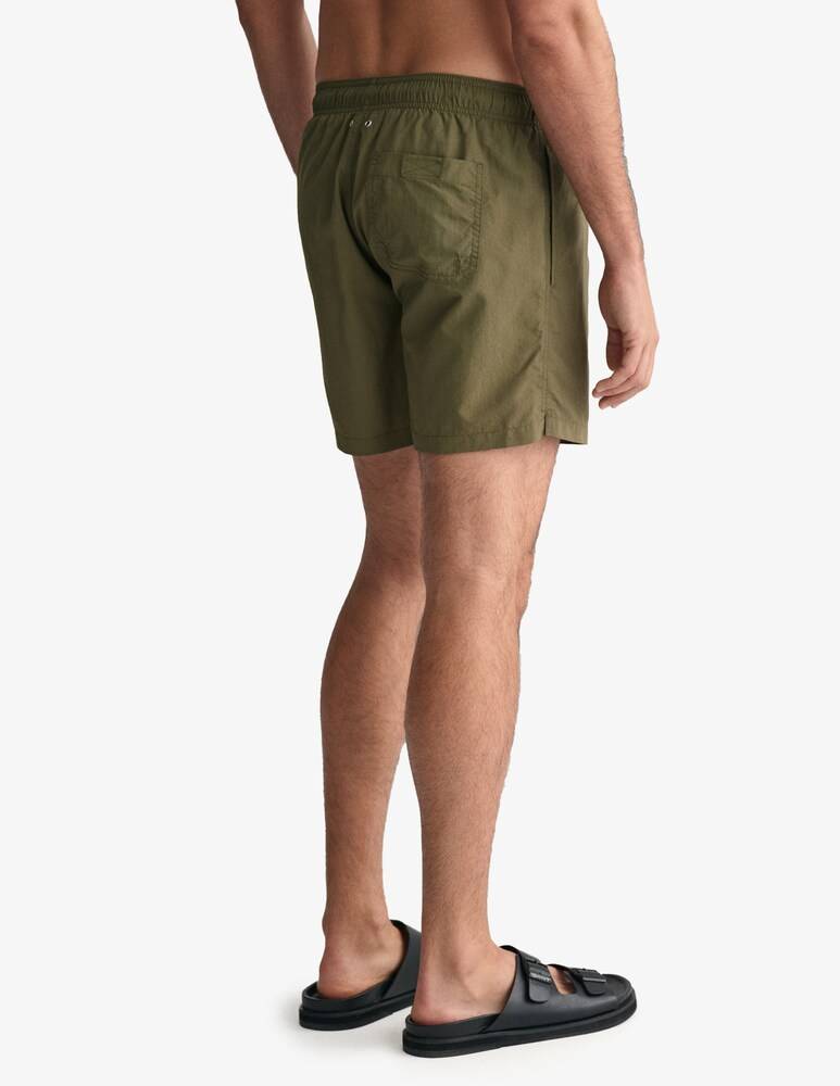 Gant Costume Cordino Contrasto