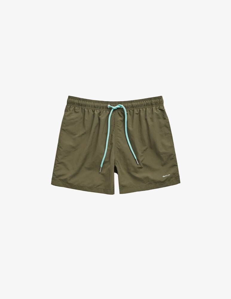 Gant Costume Cordino Contrasto
