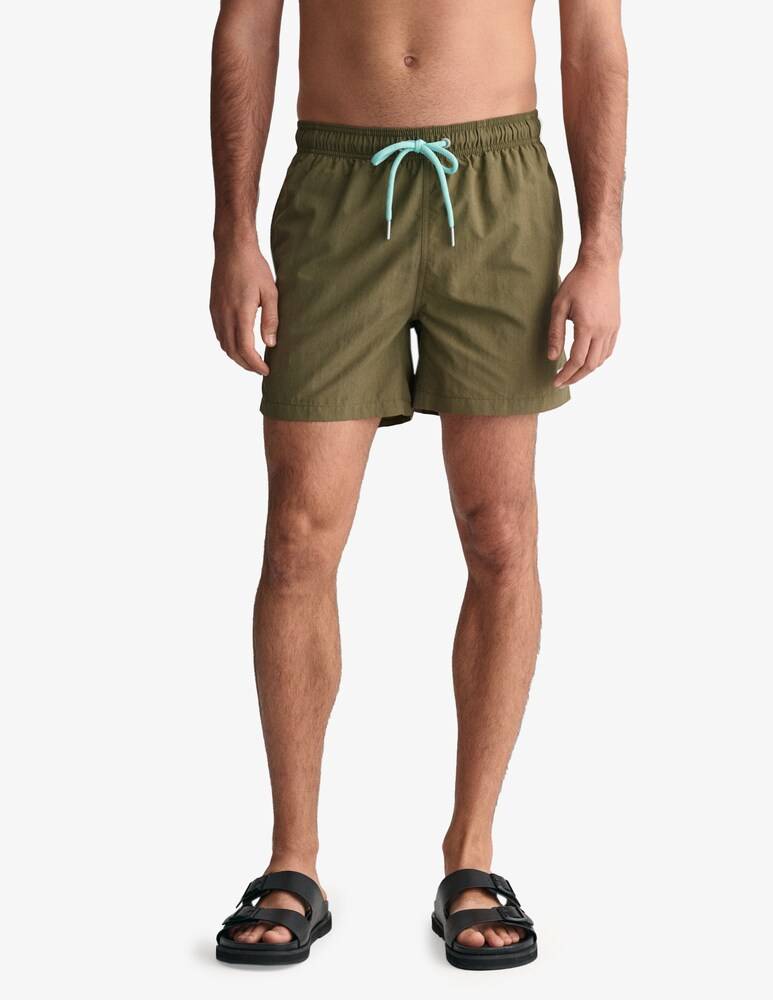 Gant Costume cordino contrasto