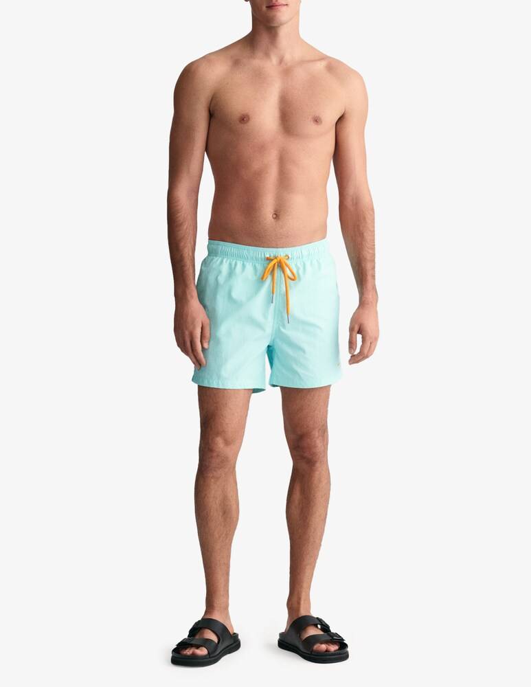 Gant Costume Cordino Contrasto
