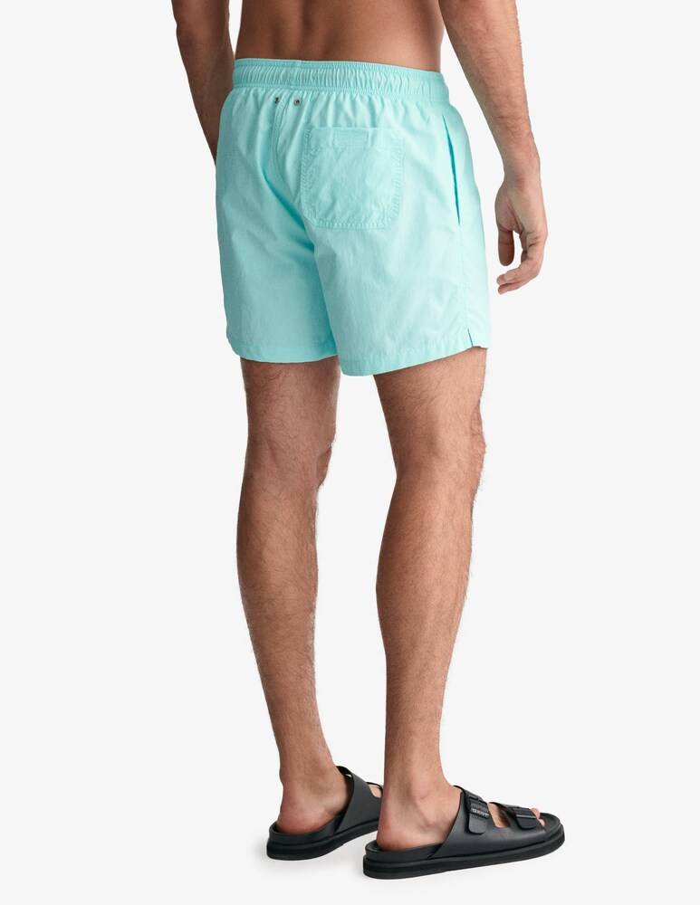 Gant Costume Cordino Contrasto