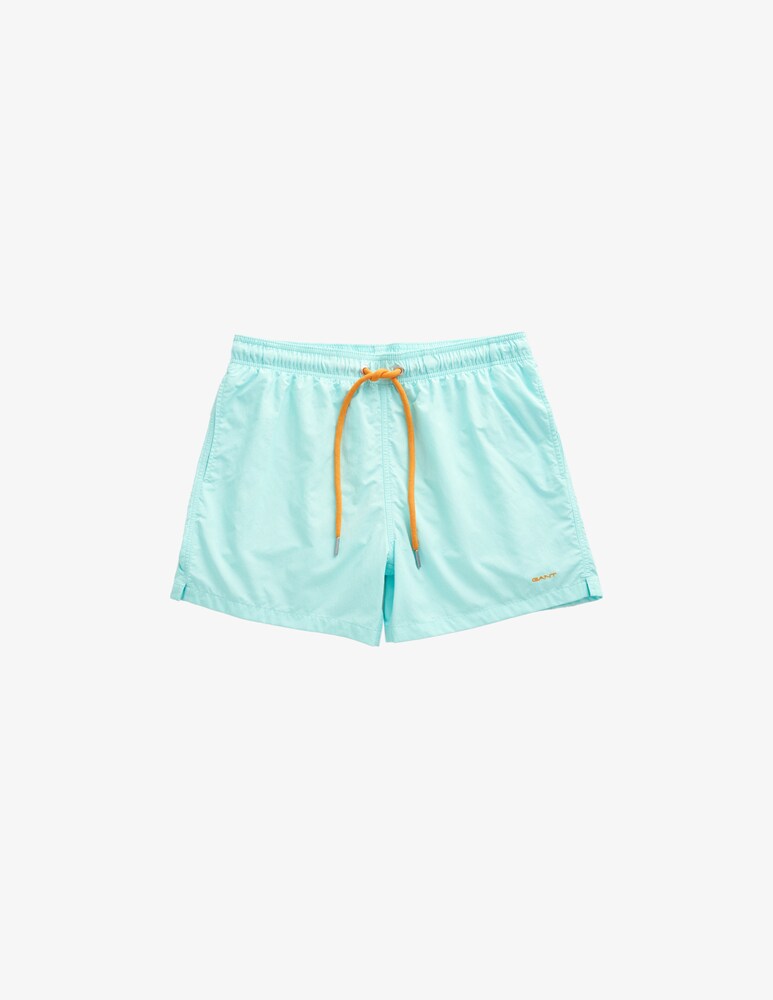 Gant Costume Cordino Contrasto