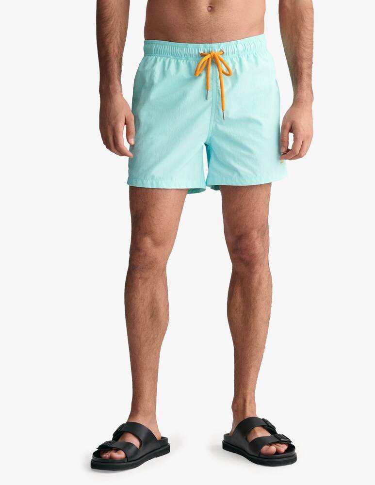 Gant Costume cordino contrasto