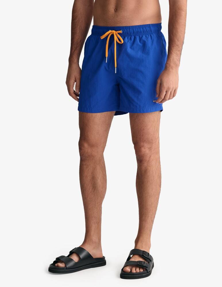 Gant Costume cordino contrasto