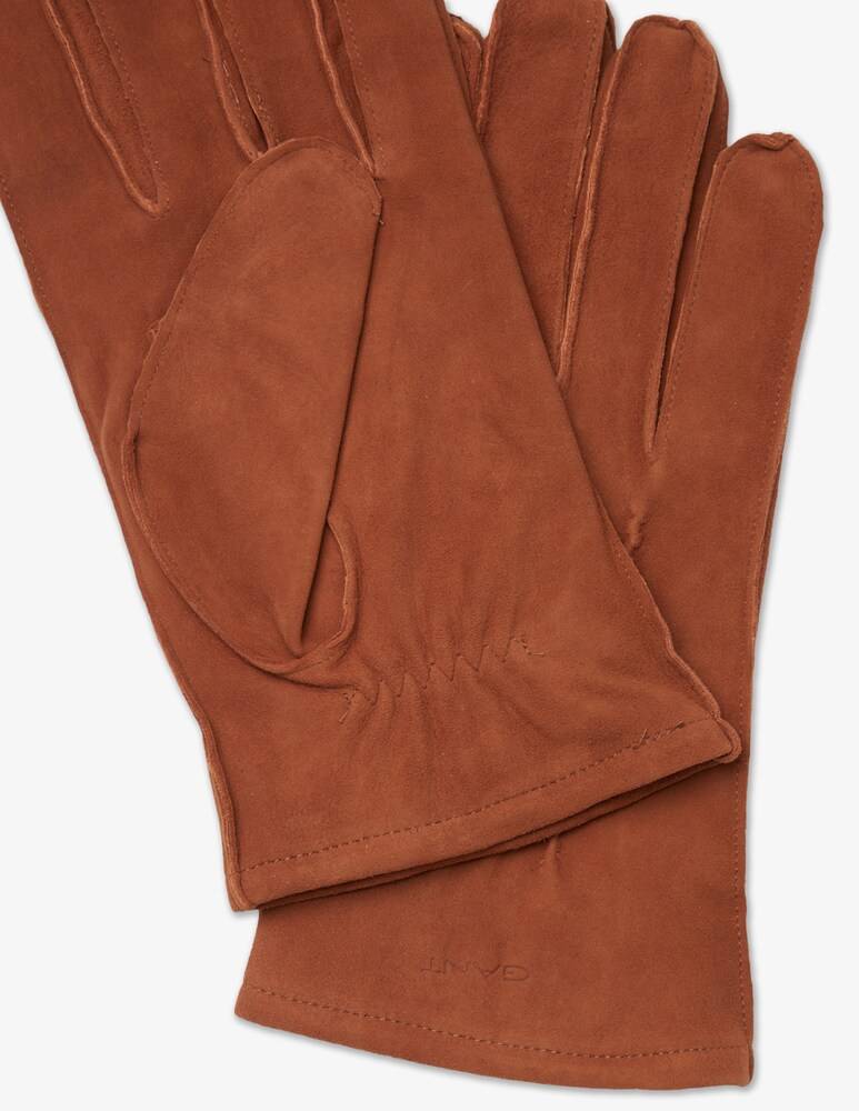 Gant Guanti Suede