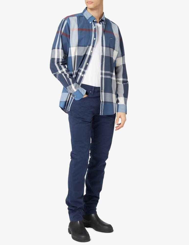 Gant Jeans Bull Slim