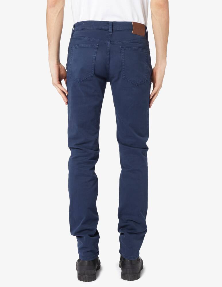Gant Jeans Bull Slim