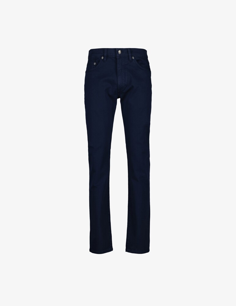 Gant Jeans bull slim