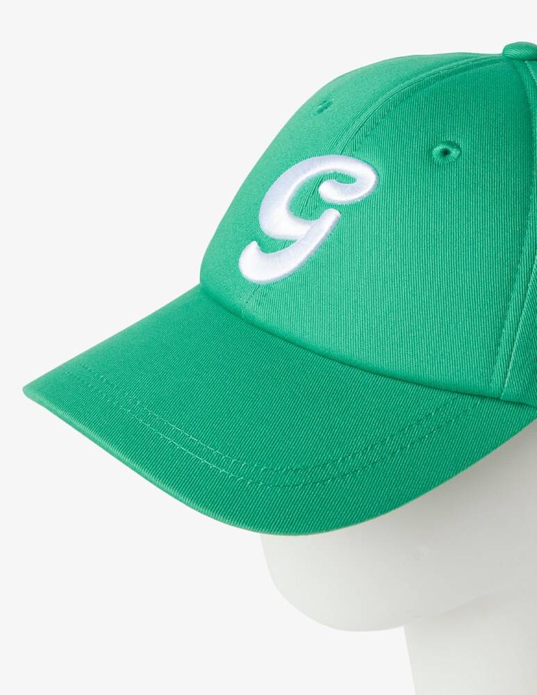 Garment Workshop Cappellino Baseball