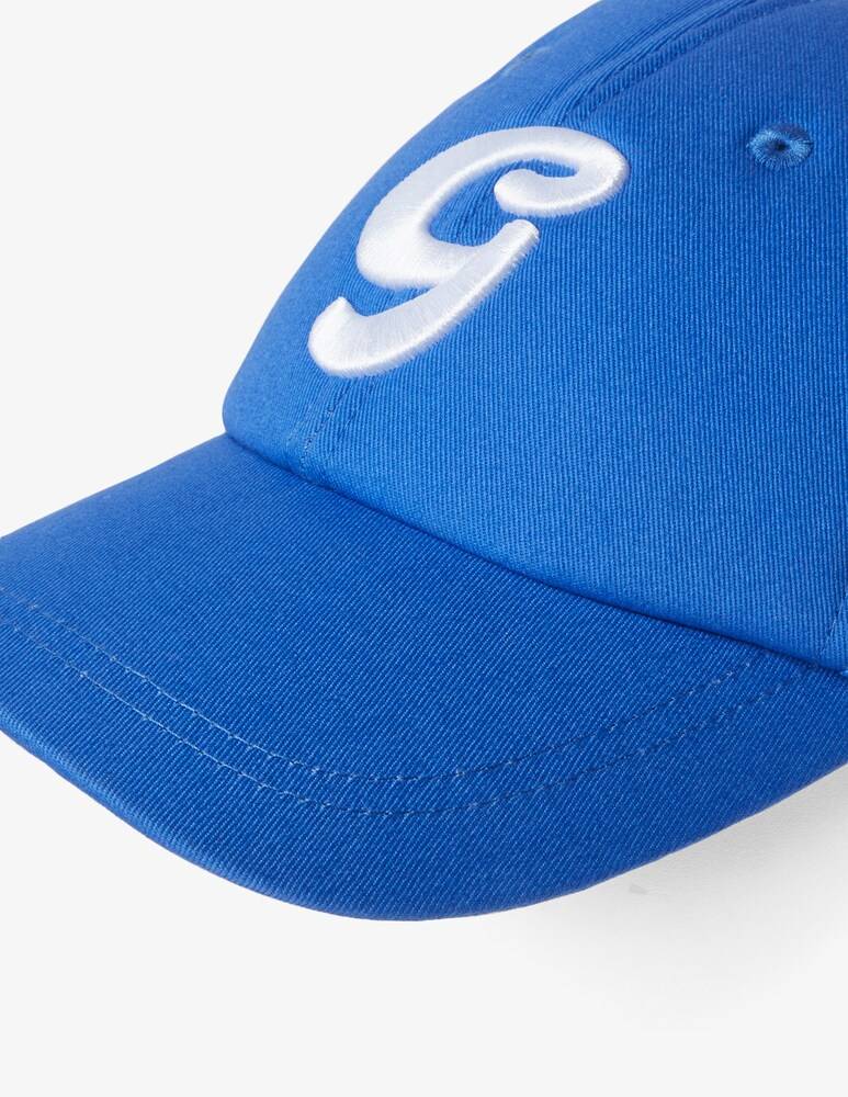 Garment Workshop Cappellino Baseball