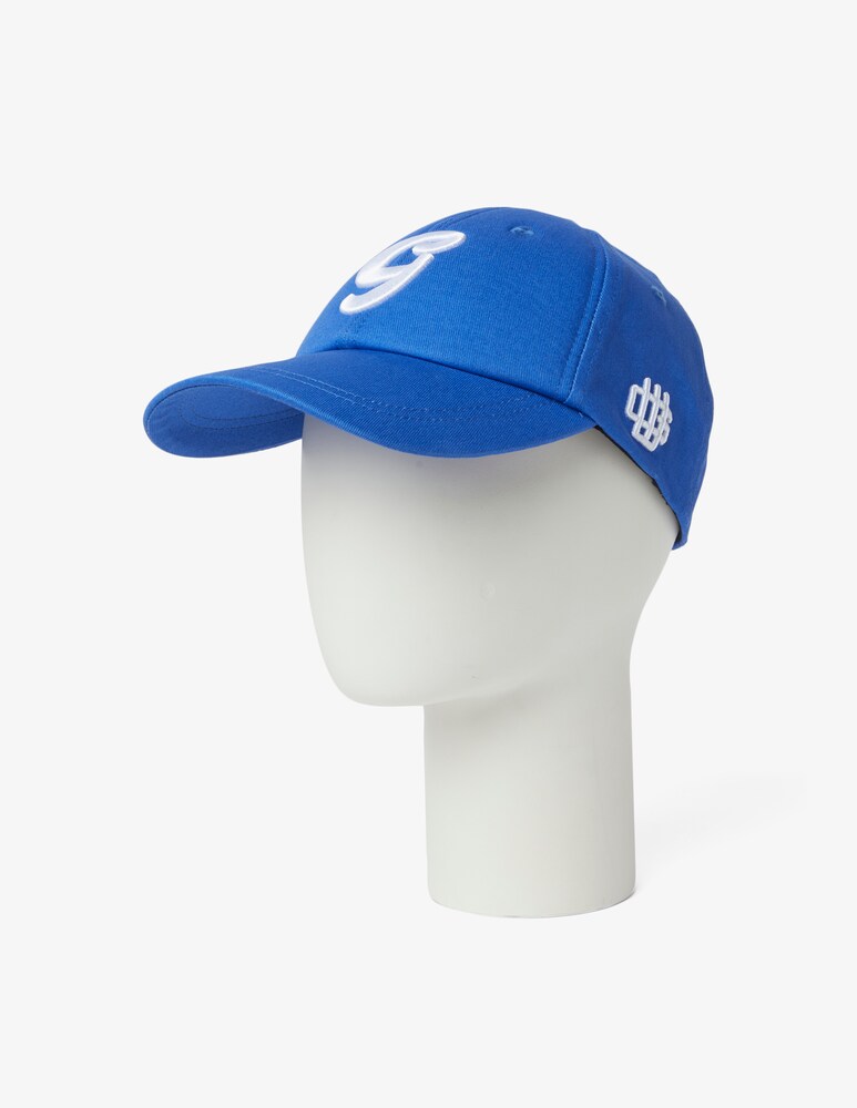 Garment Workshop Cappellino baseball