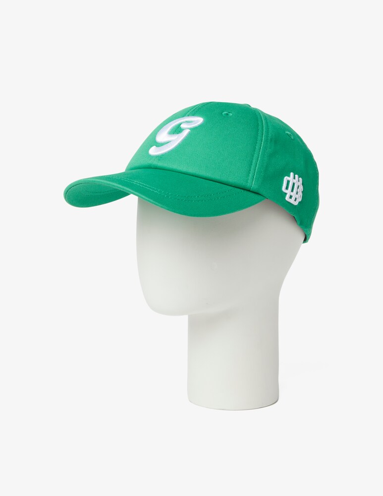 Garment Workshop Cappellino baseball
