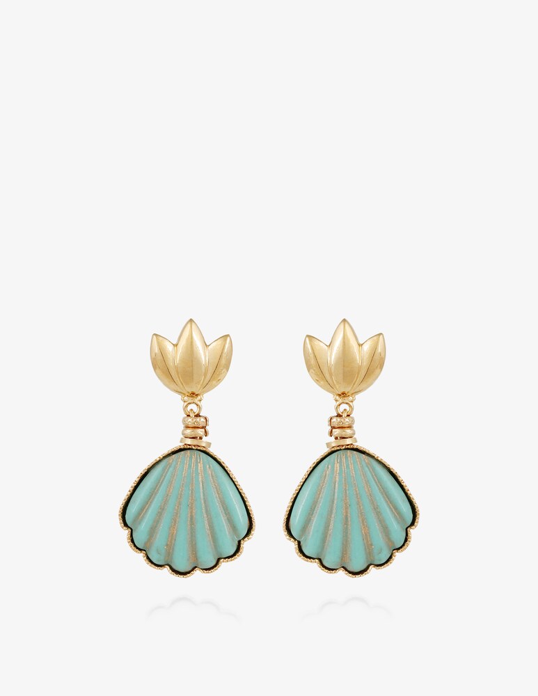 Gas Bijoux Orecchini Sanibel