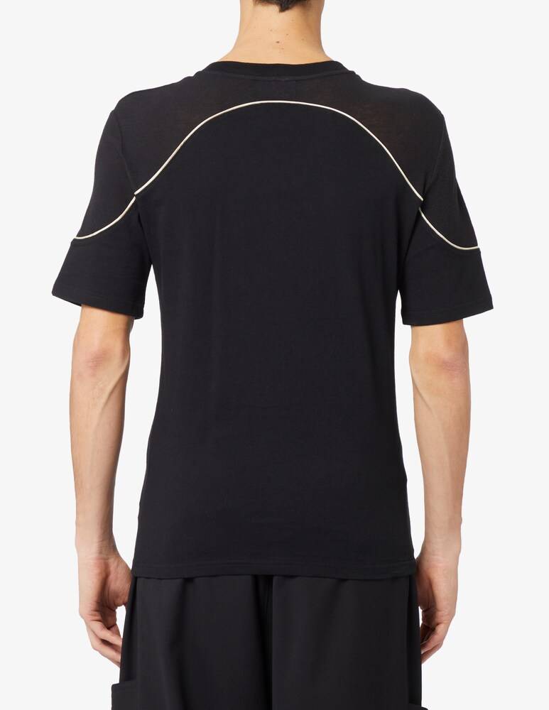 GCDS Comma T-shirt