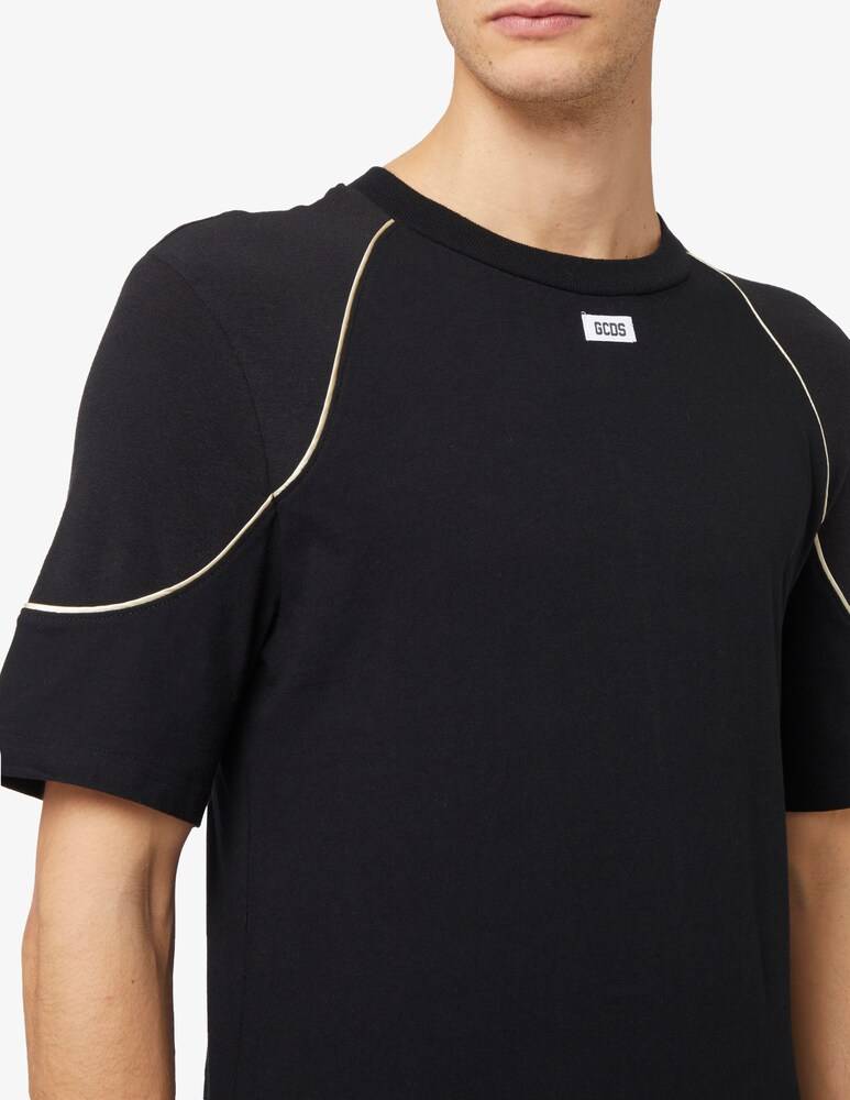 GCDS Comma T-shirt
