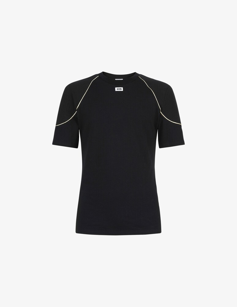 GCDS Comma T-shirt
