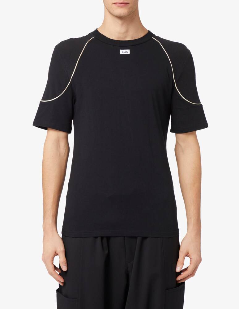 GCDS Comma t-shirt