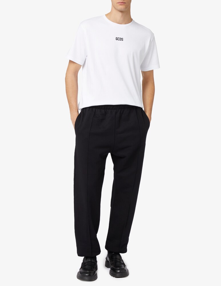 GCDS Pantaloni Tuta