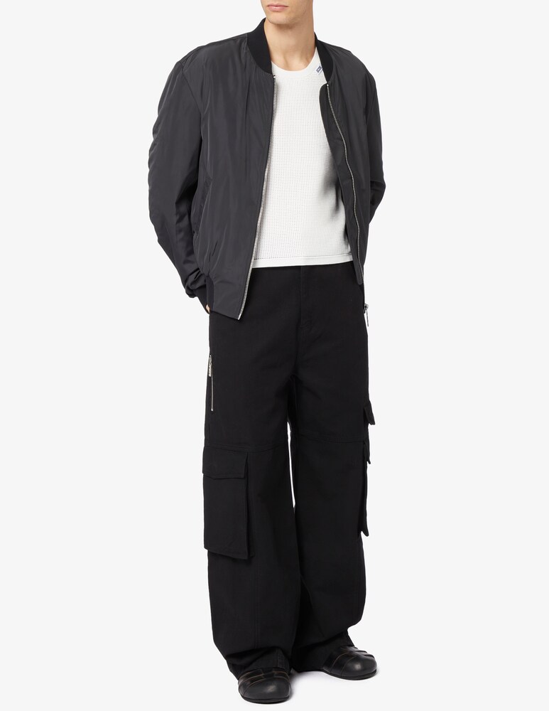 GCDS Pantaloni Ultracargo