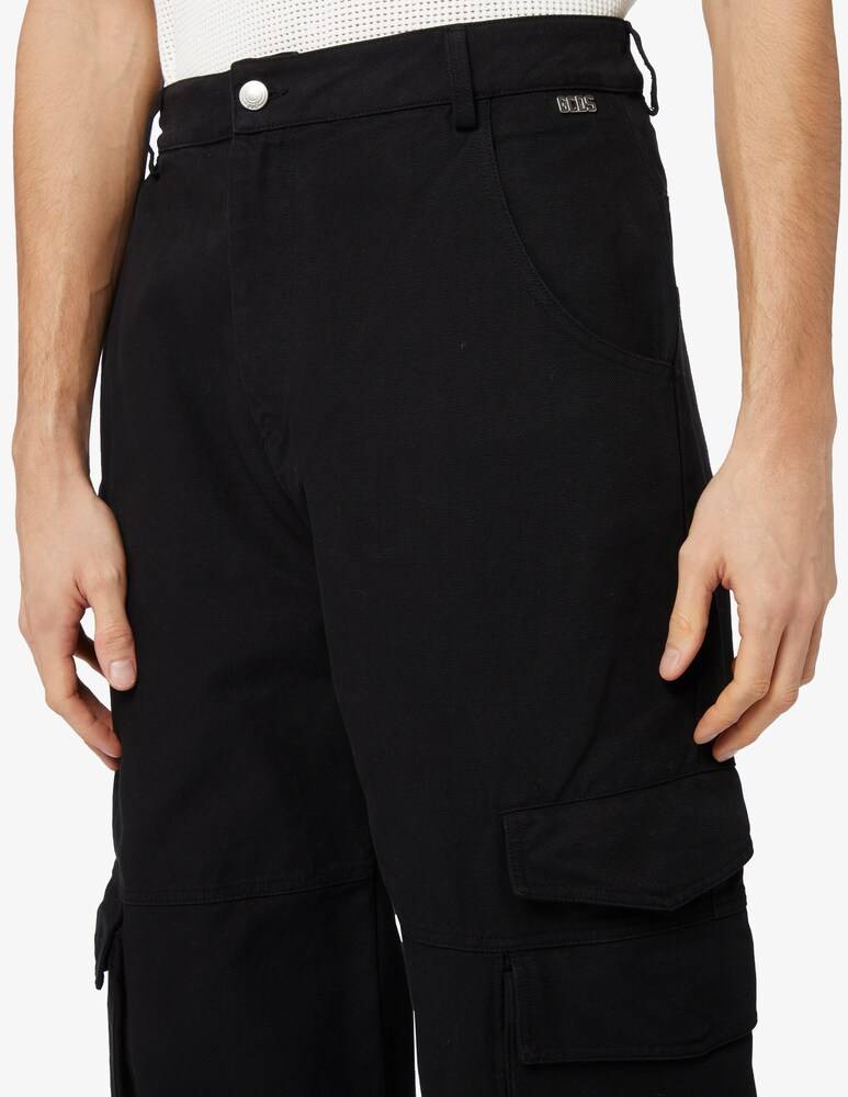 GCDS Pantaloni Ultracargo
