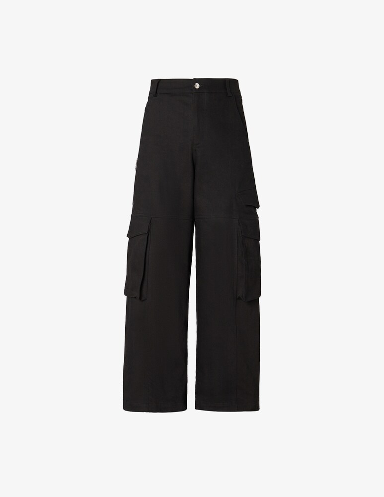 GCDS Pantaloni Ultracargo