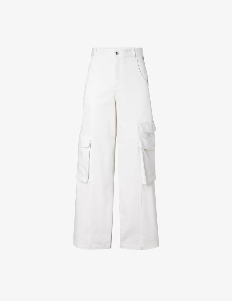 GCDS Pantaloni ultracargo