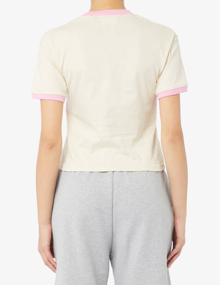 GCDS T-shirt Con Logo