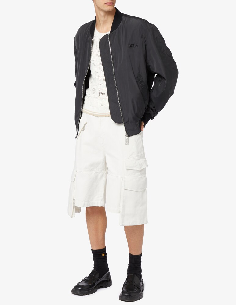 GCDS Ultracargo Shorts