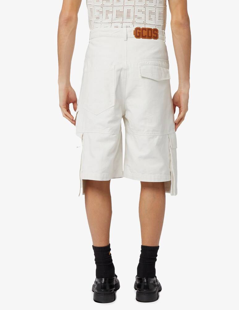 GCDS Ultracargo Shorts