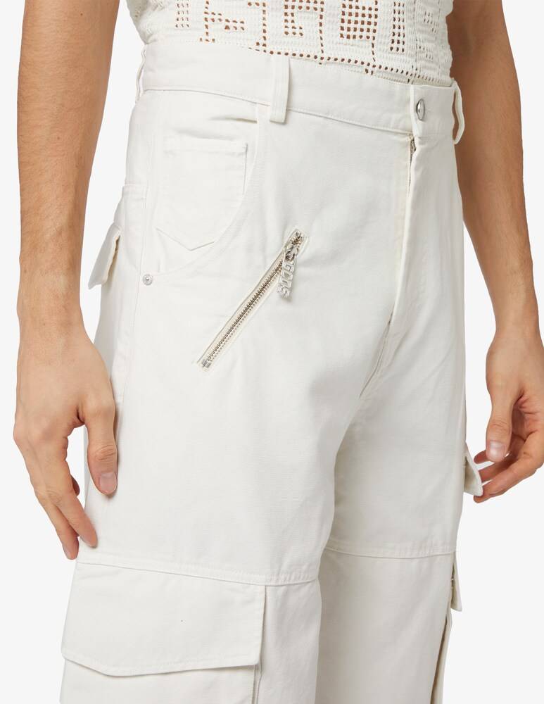GCDS Ultracargo Shorts