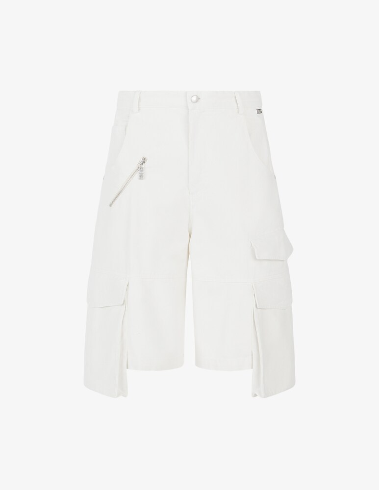 GCDS Ultracargo Shorts