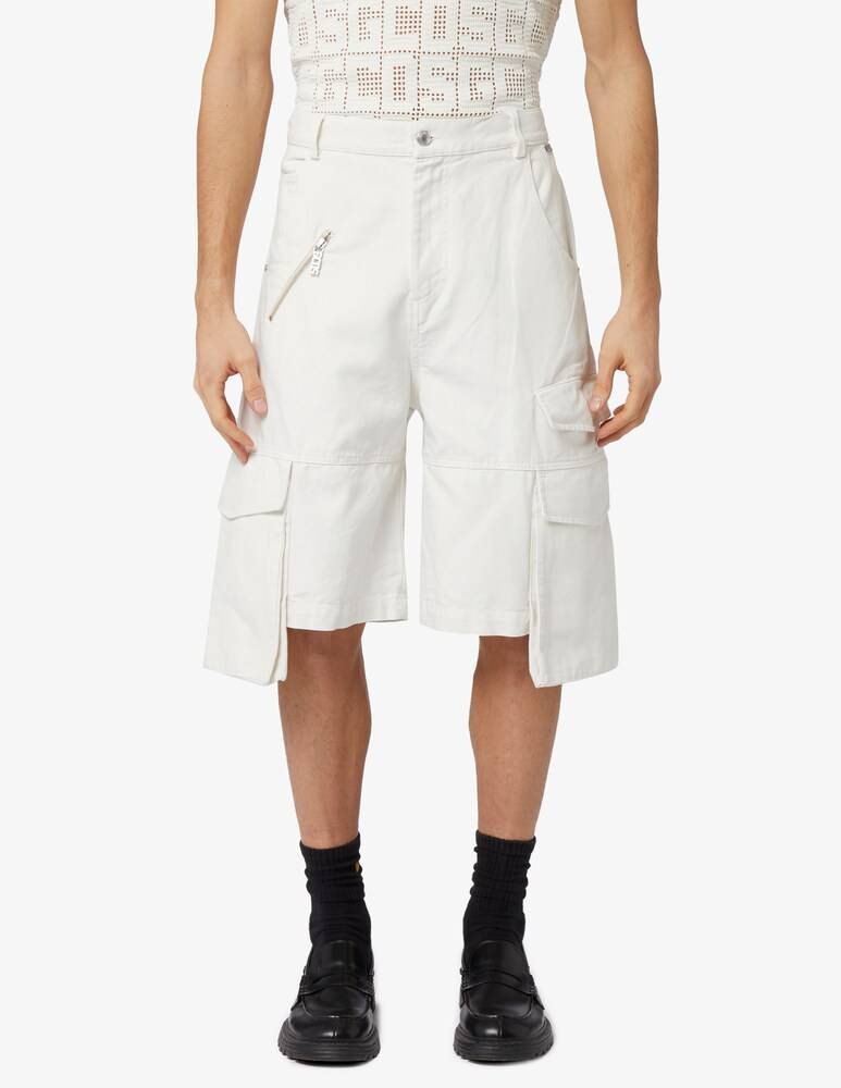 GCDS Ultracargo shorts