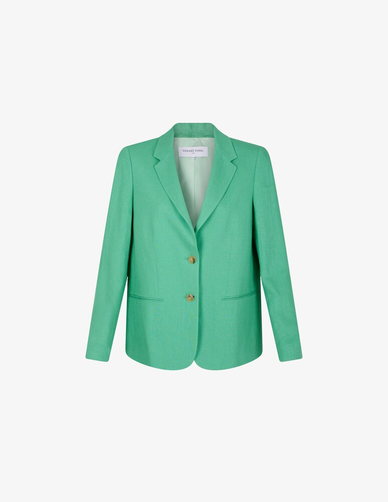 Gerard Darel Blazer Barbara