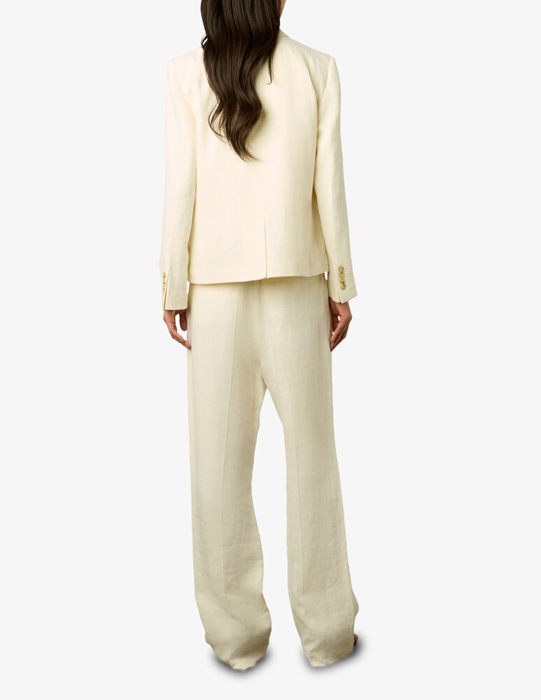 Gerard Darel Blazer Beck