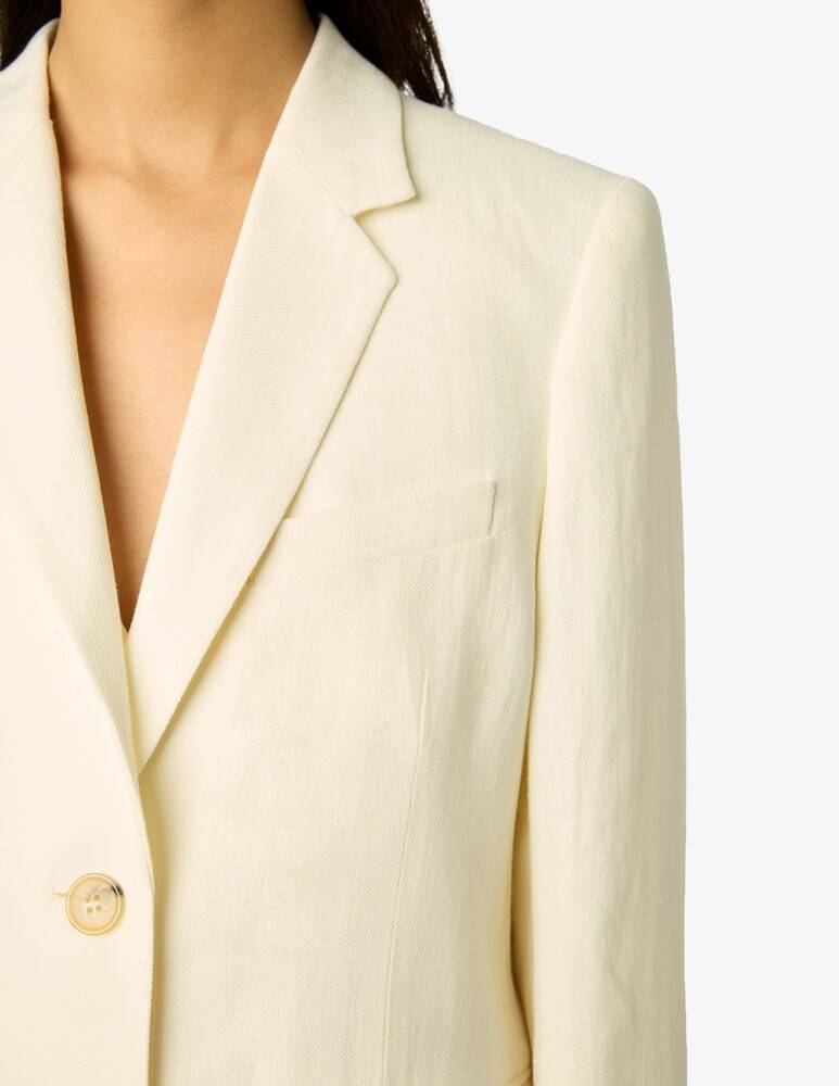 Gerard Darel Blazer Beck