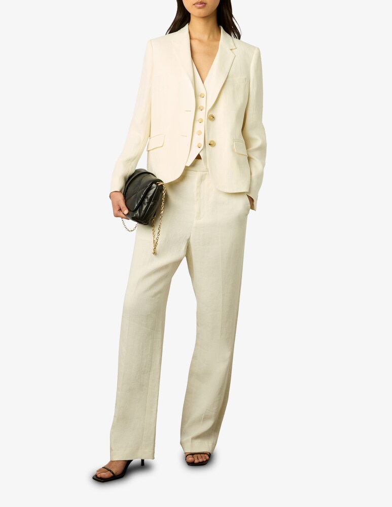 Gerard Darel Blazer Beck