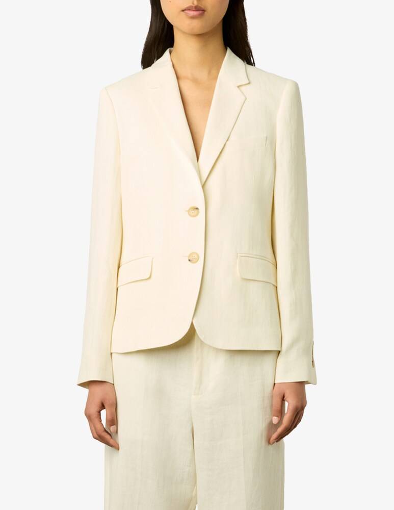 Gerard Darel Blazer Beck