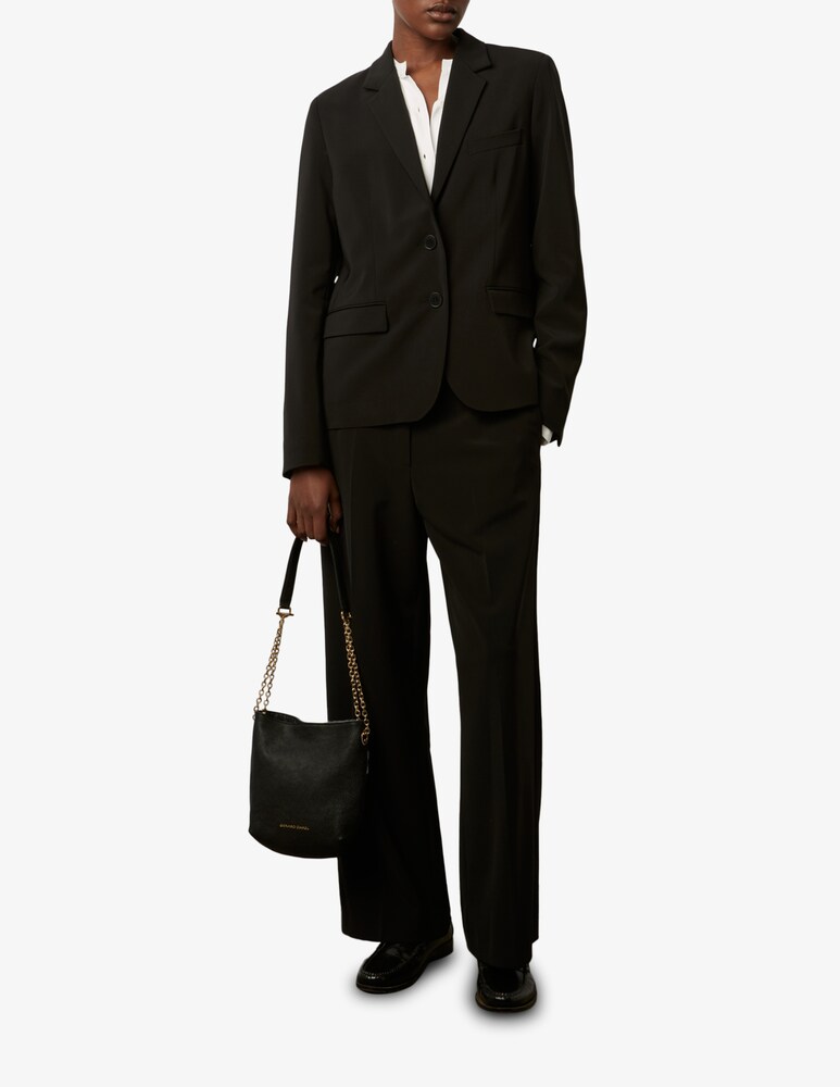 Gerard Darel Blazer Bynetta