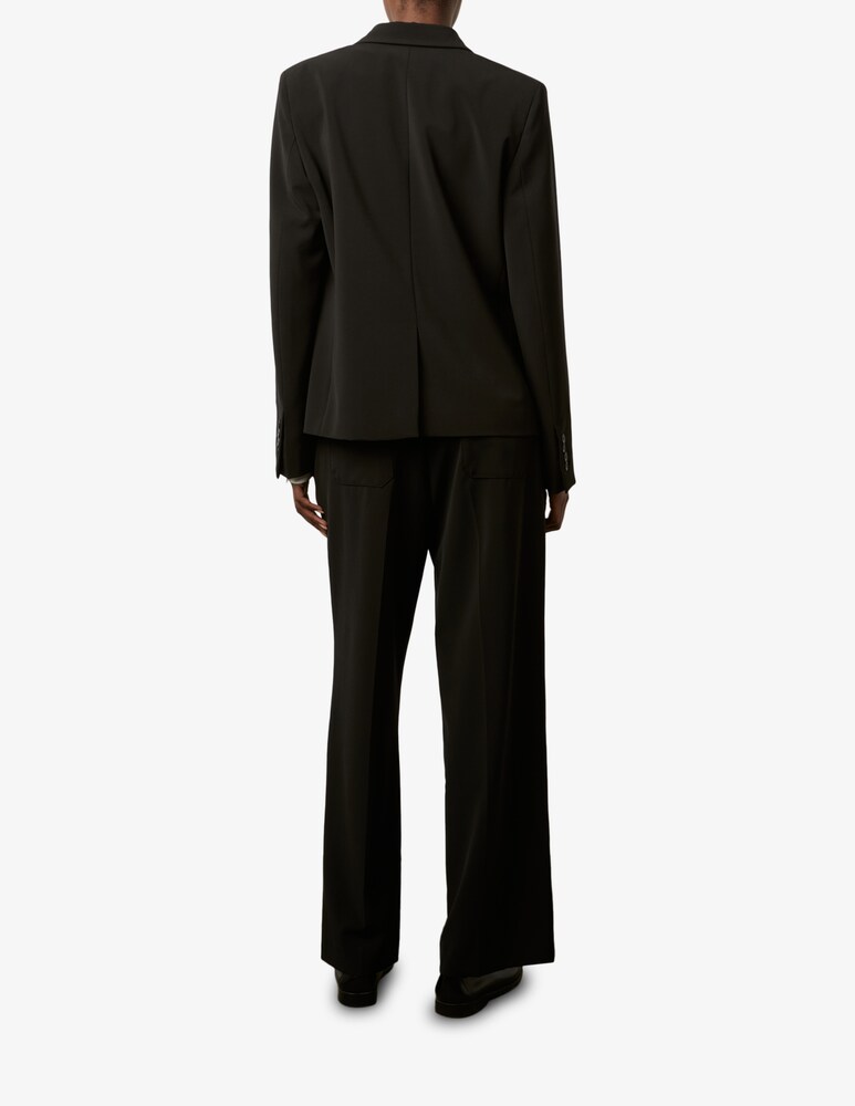 Gerard Darel Blazer Bynetta