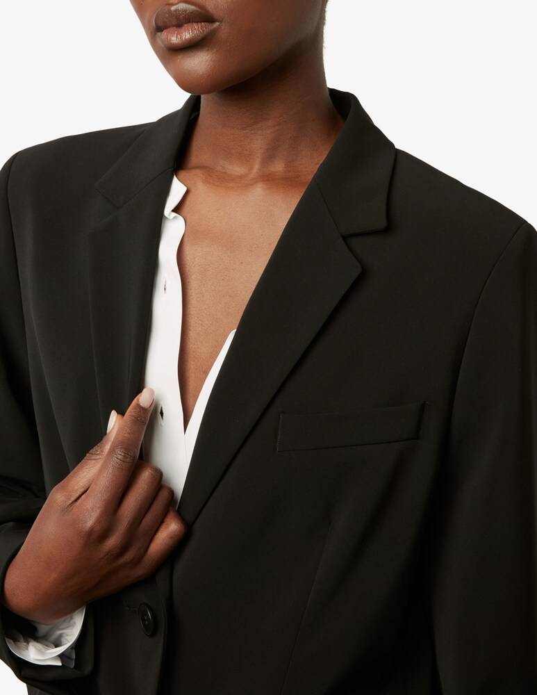 Gerard Darel Blazer Bynetta