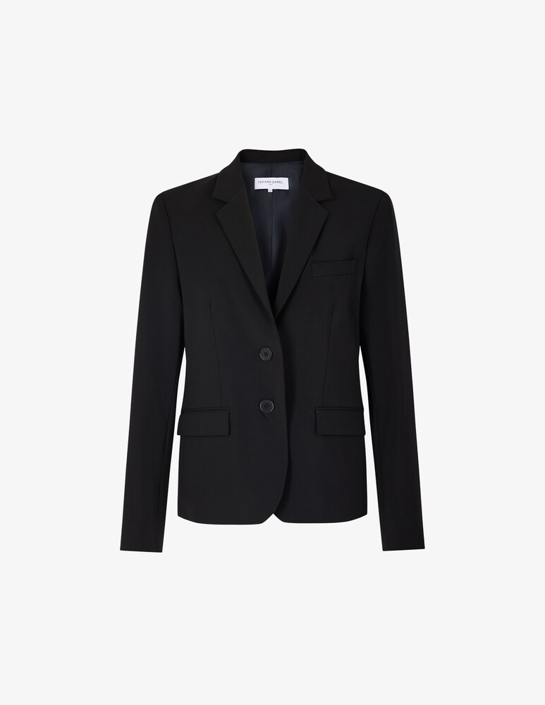 Gerard Darel Blazer Bynetta