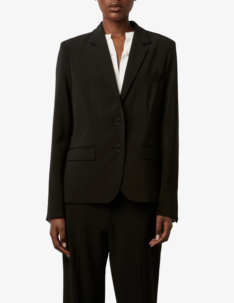 Gerard Darel Blazer Bynetta