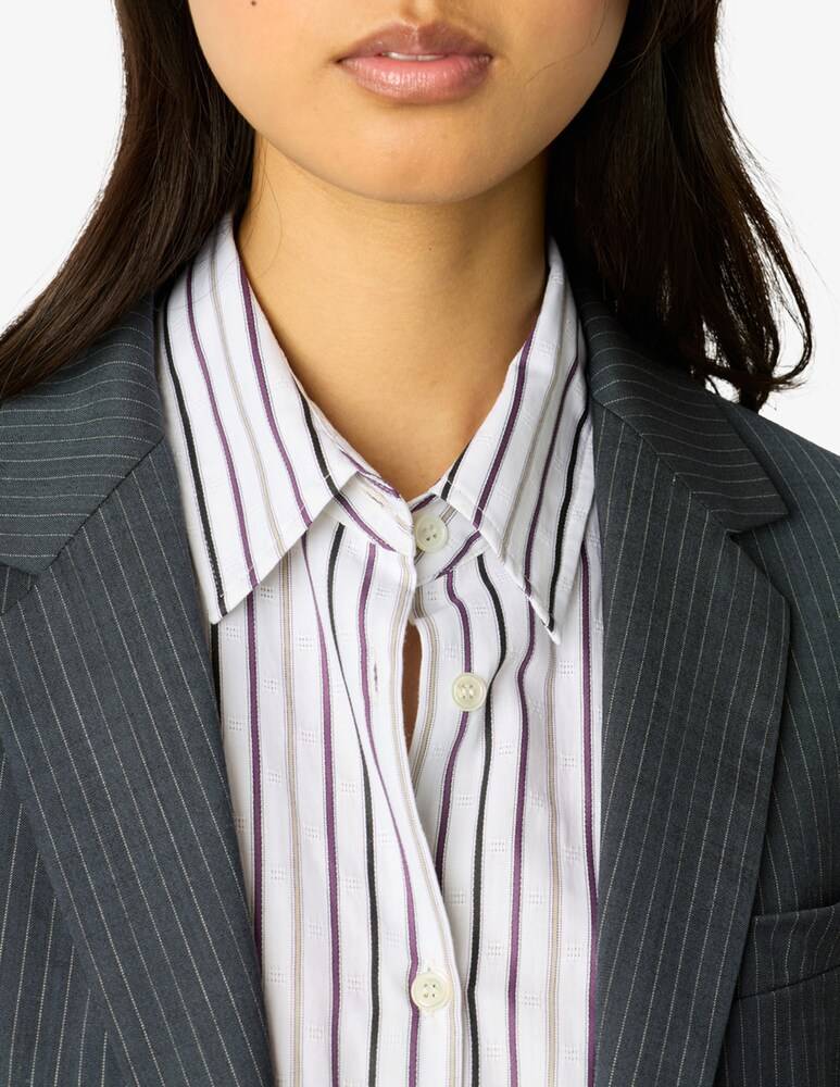 Gerard Darel Blazer Eddie