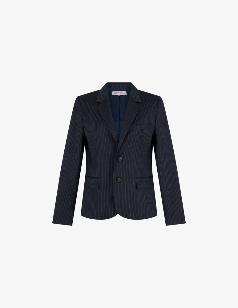 Gerard Darel Blazer Eddie
