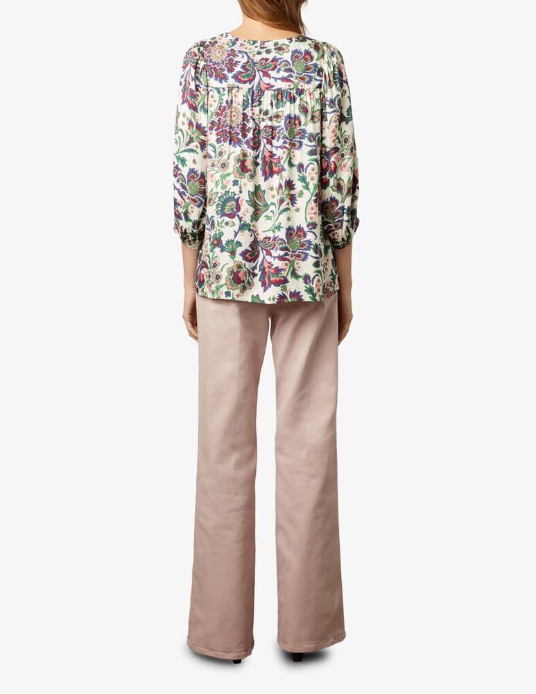 Gerard Darel Blusa Abell
