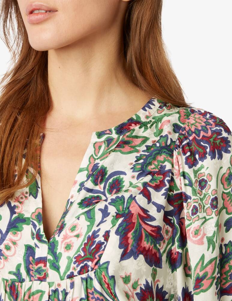 Gerard Darel Blusa Abell